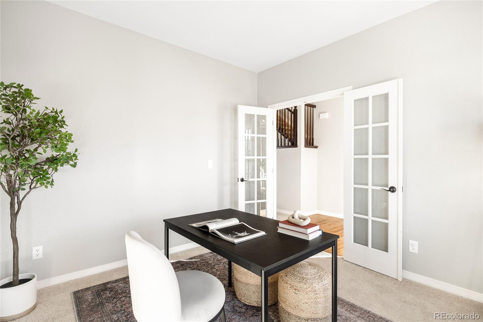 MLS Image #4 for 3304  arroyo verde court,castle rock, Colorado