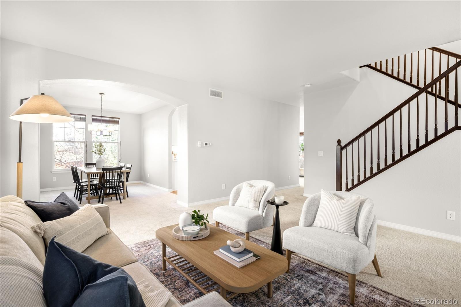 MLS Image #7 for 3304  arroyo verde court,castle rock, Colorado