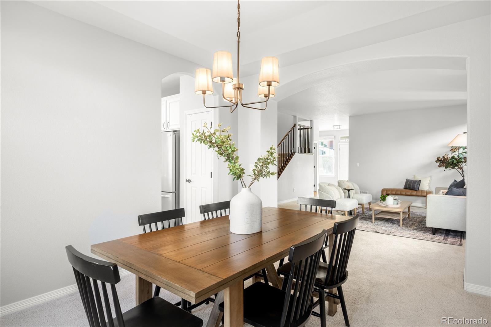 MLS Image #9 for 3304  arroyo verde court,castle rock, Colorado