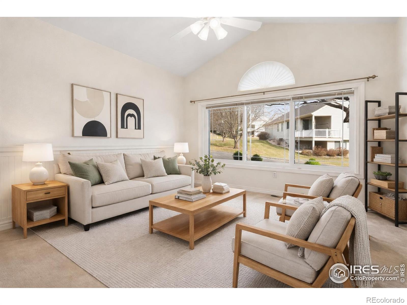 MLS Image #11 for 950  southridge greens boulevard,fort collins, Colorado