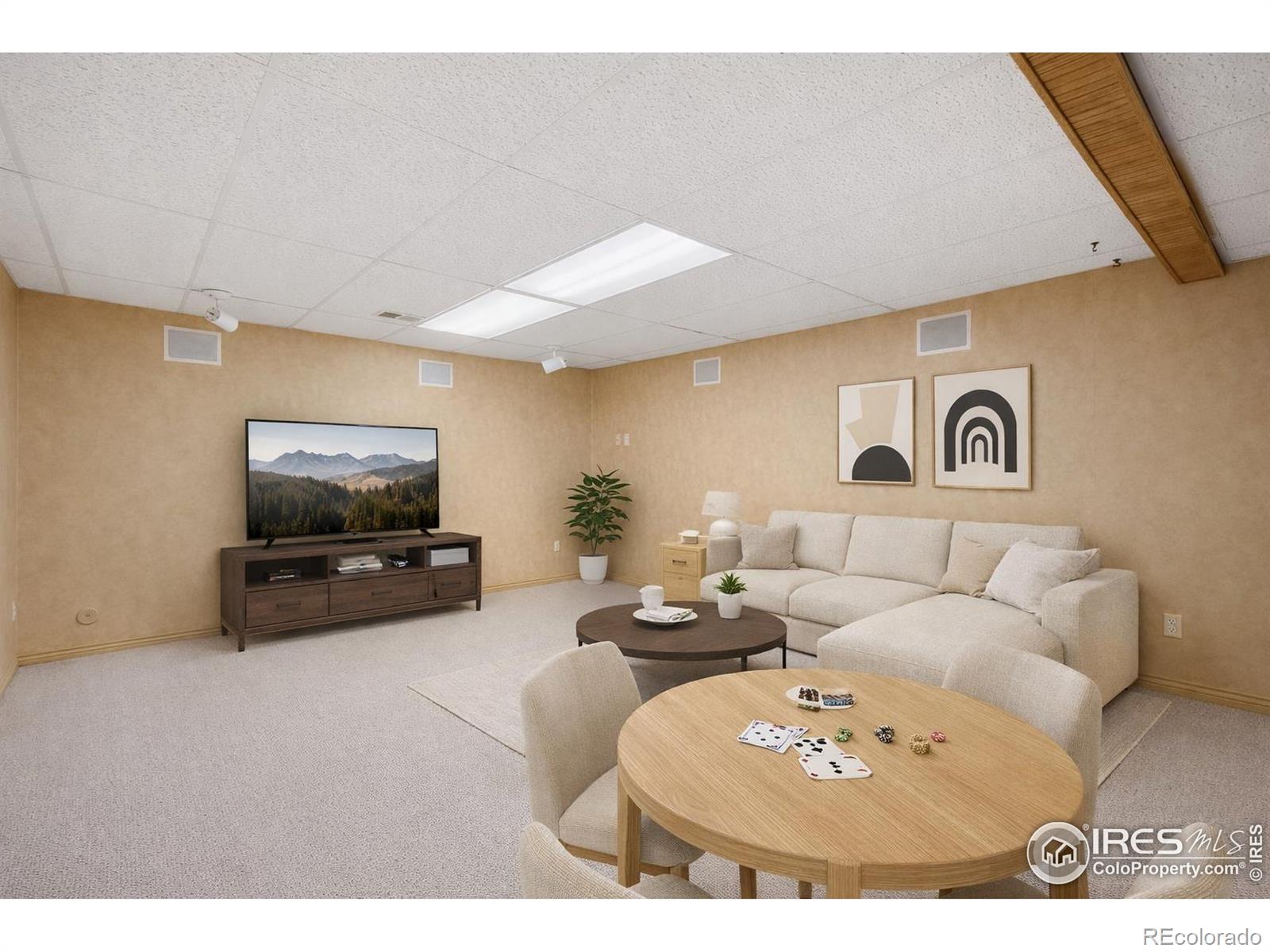 MLS Image #15 for 950  southridge greens boulevard,fort collins, Colorado