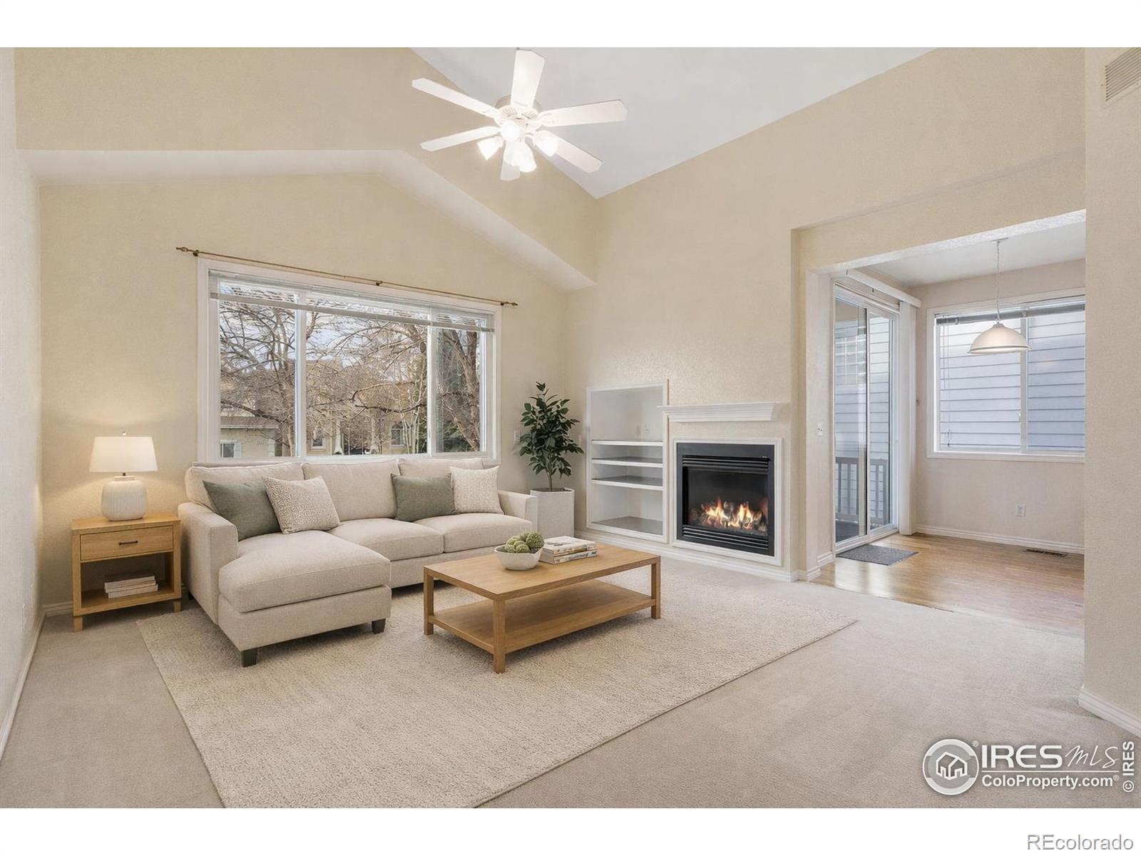 MLS Image #2 for 950  southridge greens boulevard,fort collins, Colorado