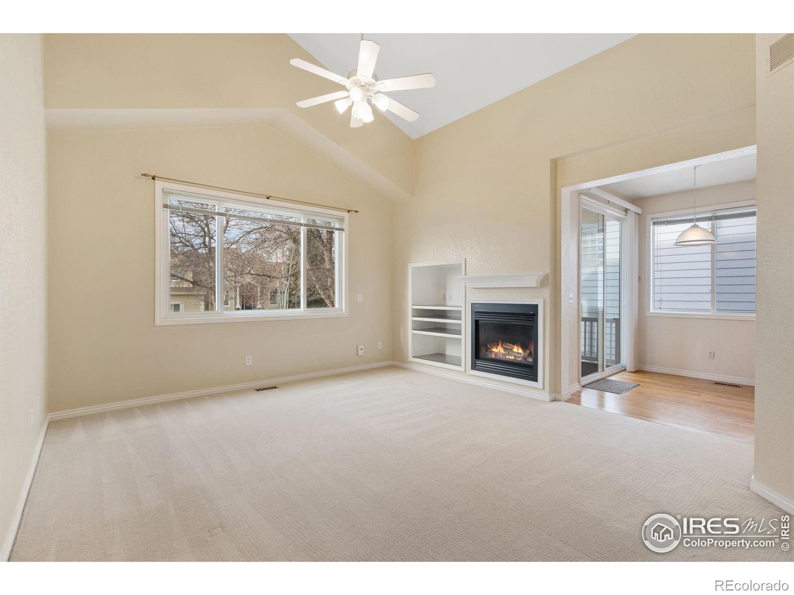 MLS Image #25 for 950  southridge greens boulevard,fort collins, Colorado