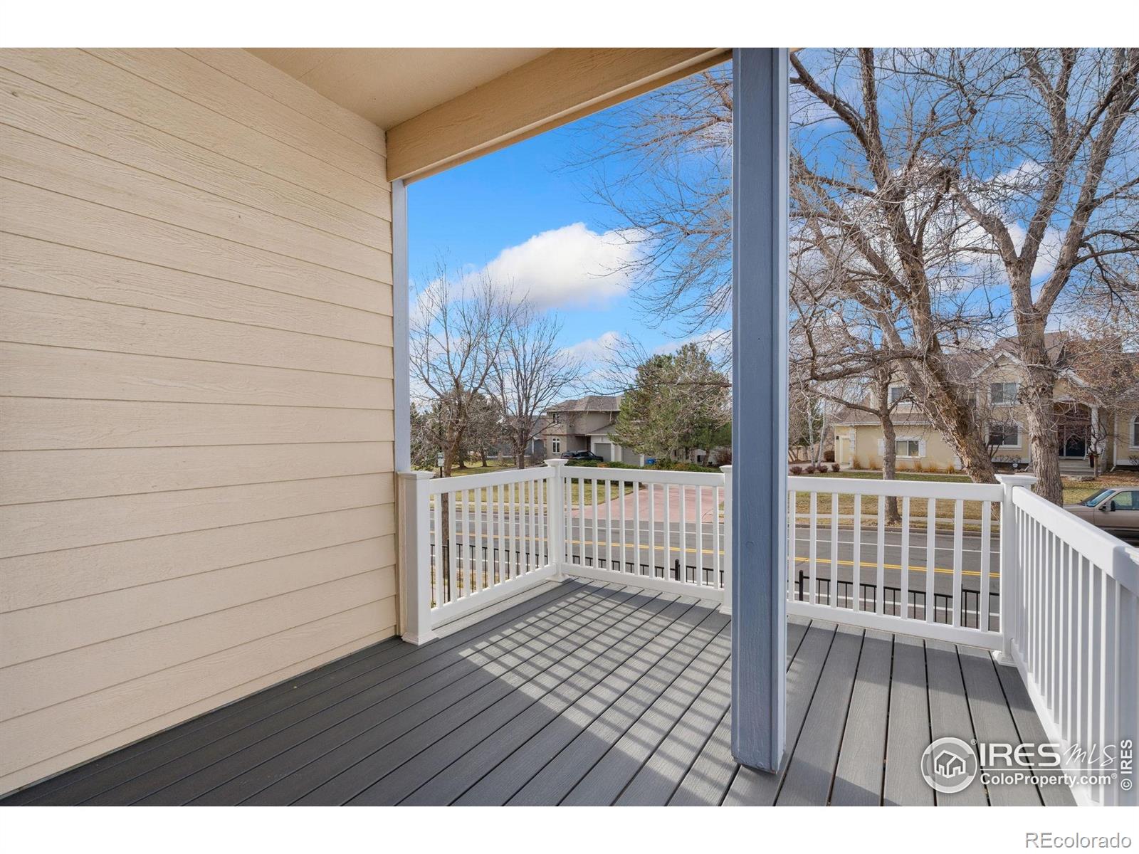 MLS Image #33 for 950  southridge greens boulevard,fort collins, Colorado
