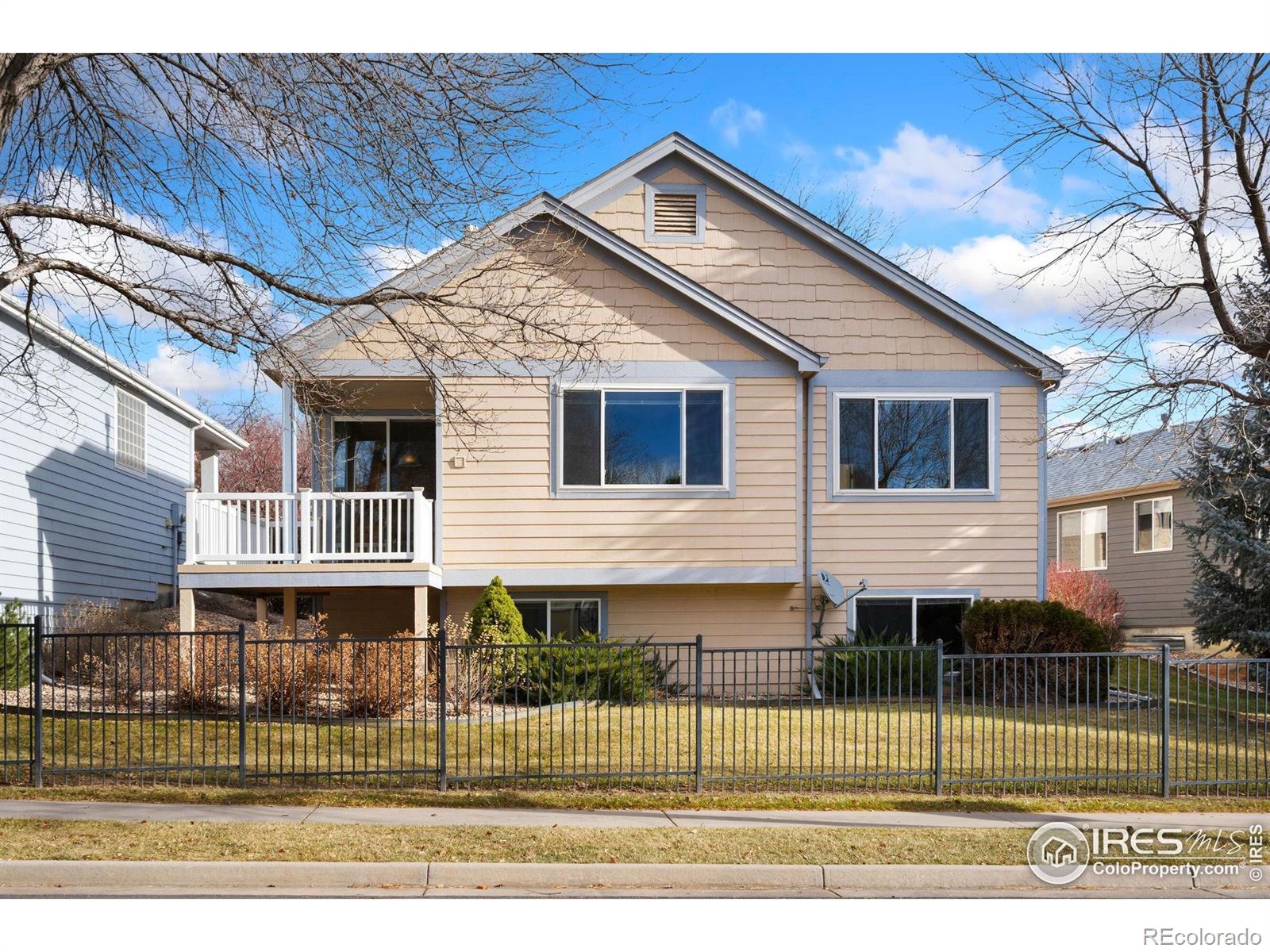 MLS Image #34 for 950  southridge greens boulevard,fort collins, Colorado