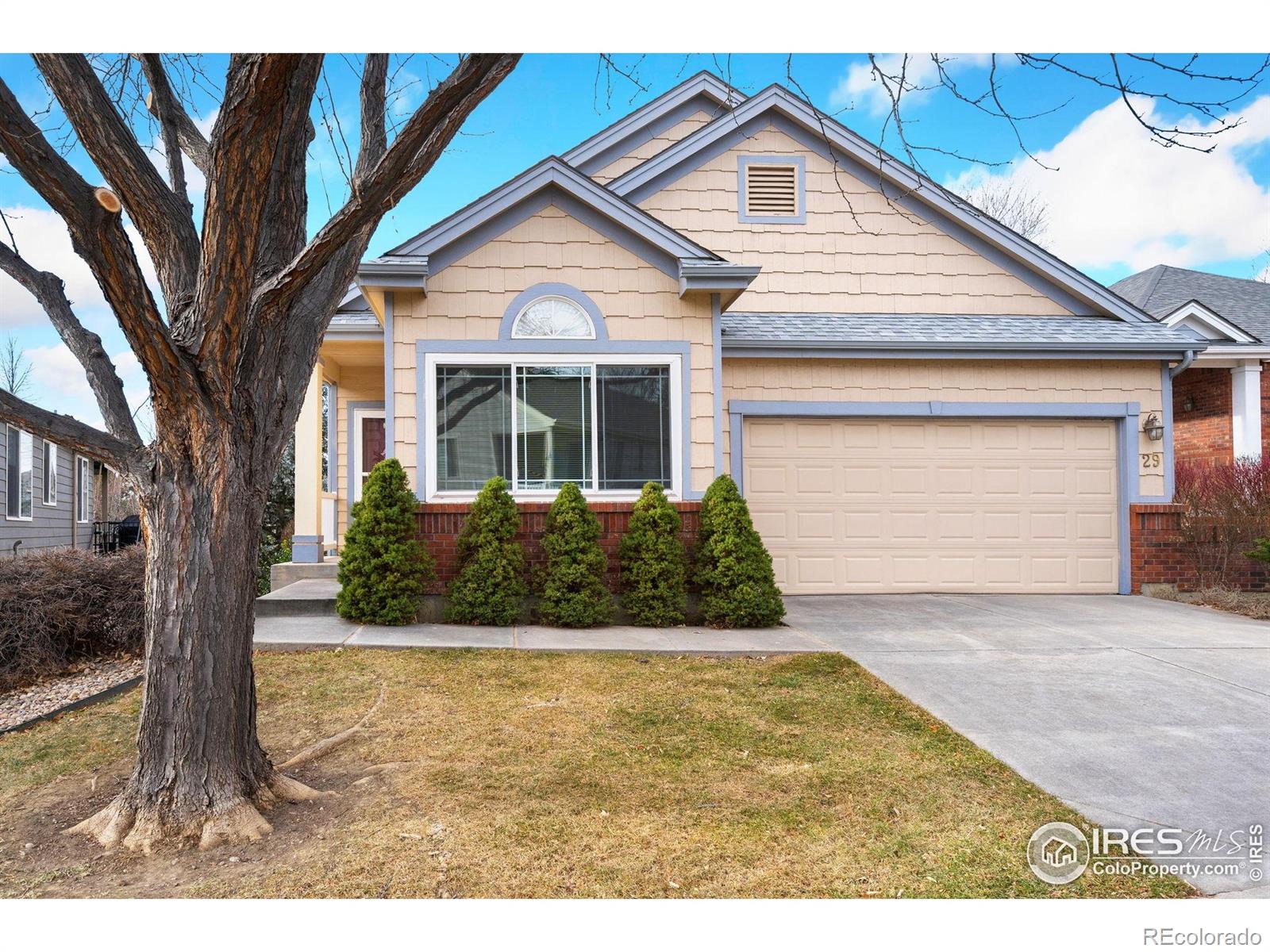 MLS Image #35 for 950  southridge greens boulevard,fort collins, Colorado