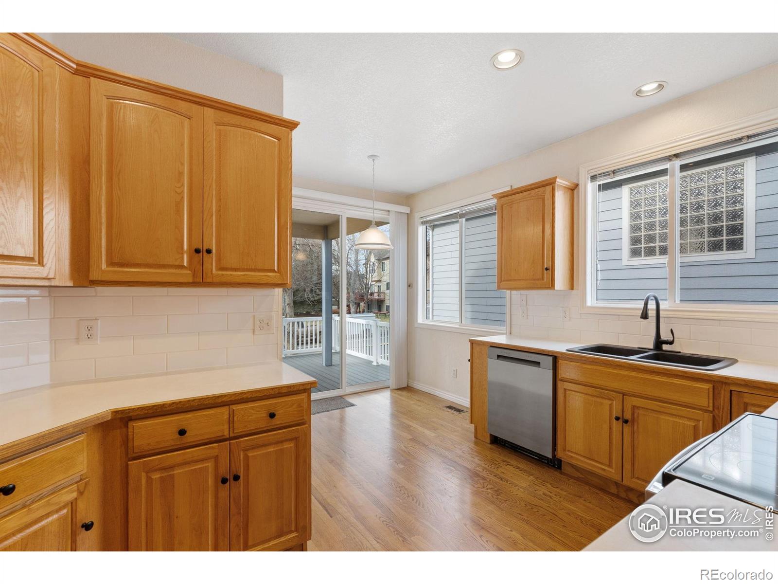 MLS Image #5 for 950  southridge greens boulevard,fort collins, Colorado