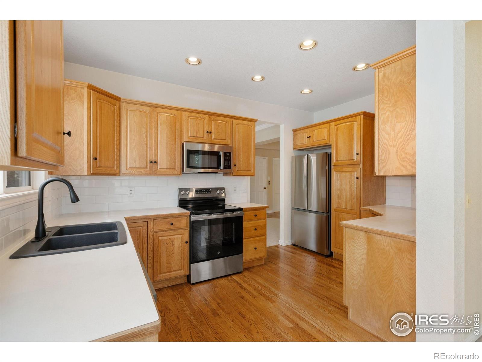 MLS Image #6 for 950  southridge greens boulevard,fort collins, Colorado