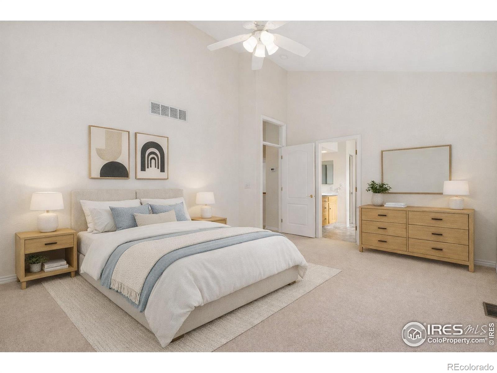 MLS Image #7 for 950  southridge greens boulevard,fort collins, Colorado