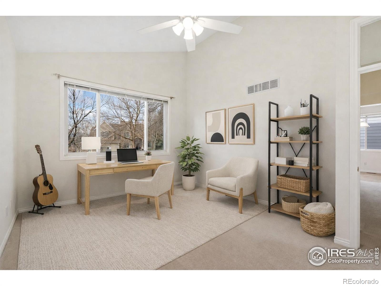 MLS Image #8 for 950  southridge greens boulevard,fort collins, Colorado