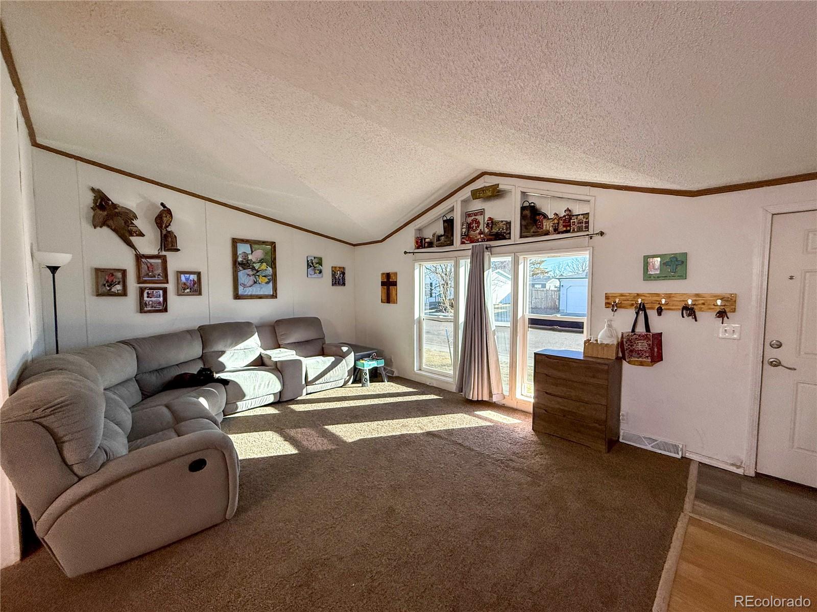 MLS Image #1 for 2446  tower avenue,burlington, Colorado
