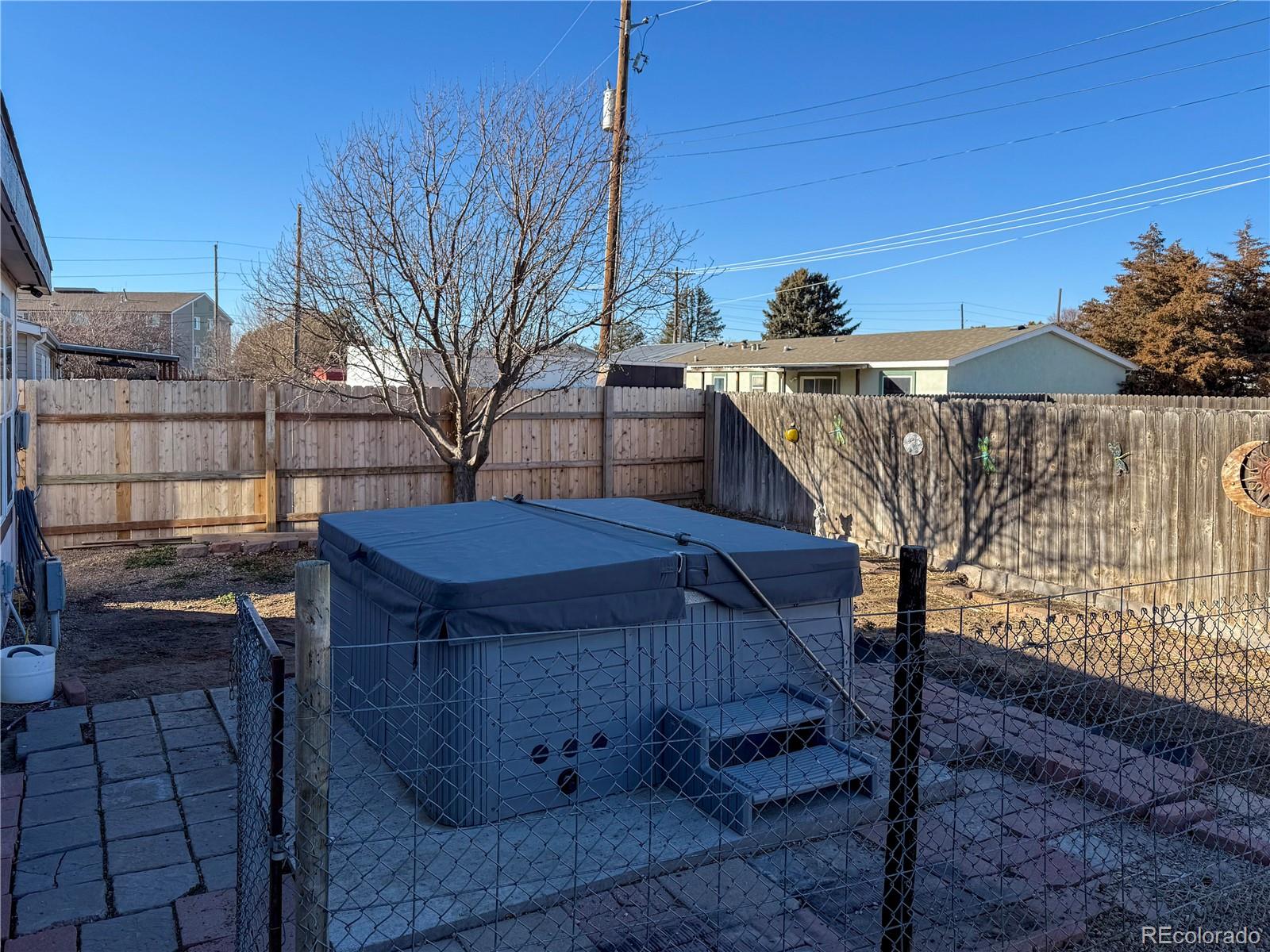 MLS Image #18 for 2446  tower avenue,burlington, Colorado