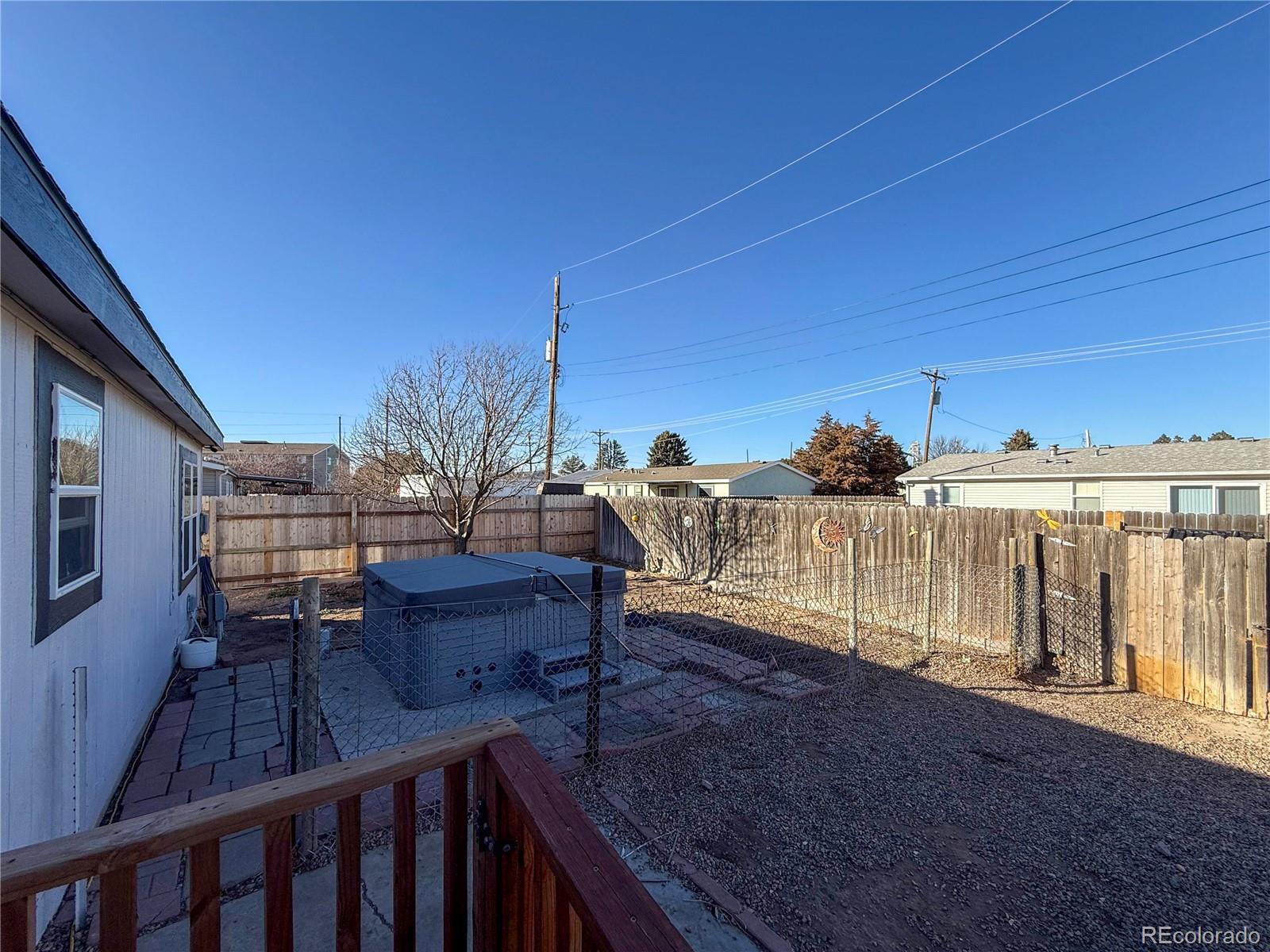 MLS Image #20 for 2446  tower avenue,burlington, Colorado