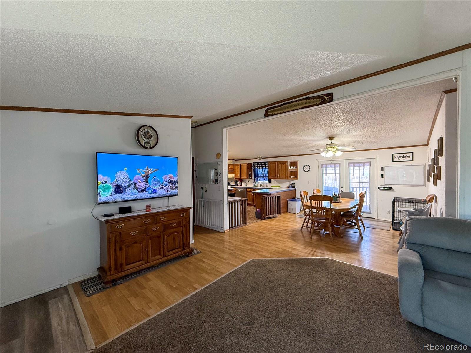 MLS Image #3 for 2446  tower avenue,burlington, Colorado