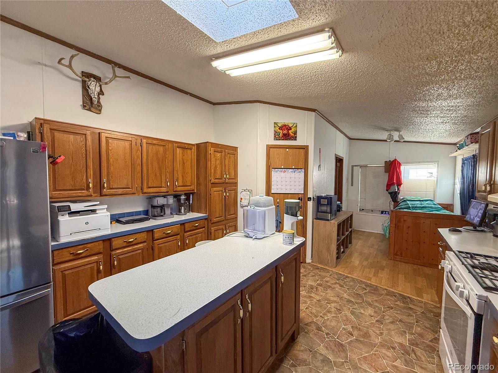 MLS Image #7 for 2446  tower avenue,burlington, Colorado