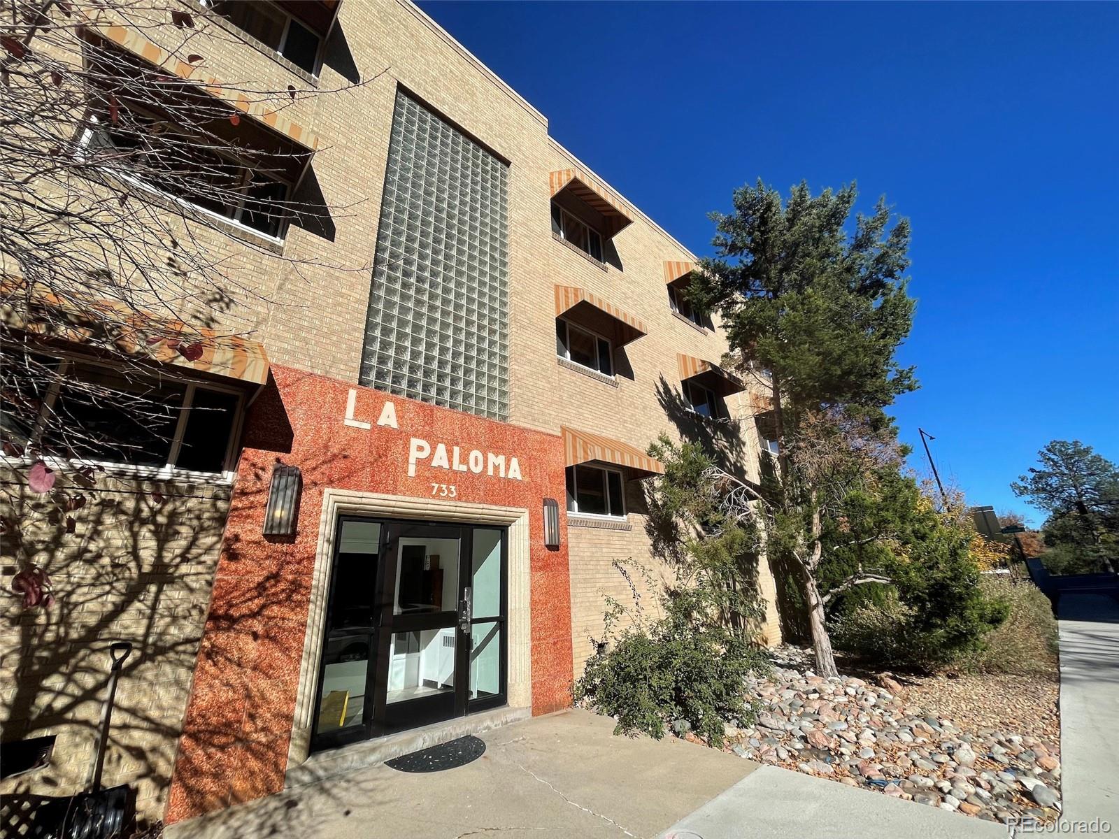 MLS Image #0 for 733 e 2nd avenue 301,denver, Colorado