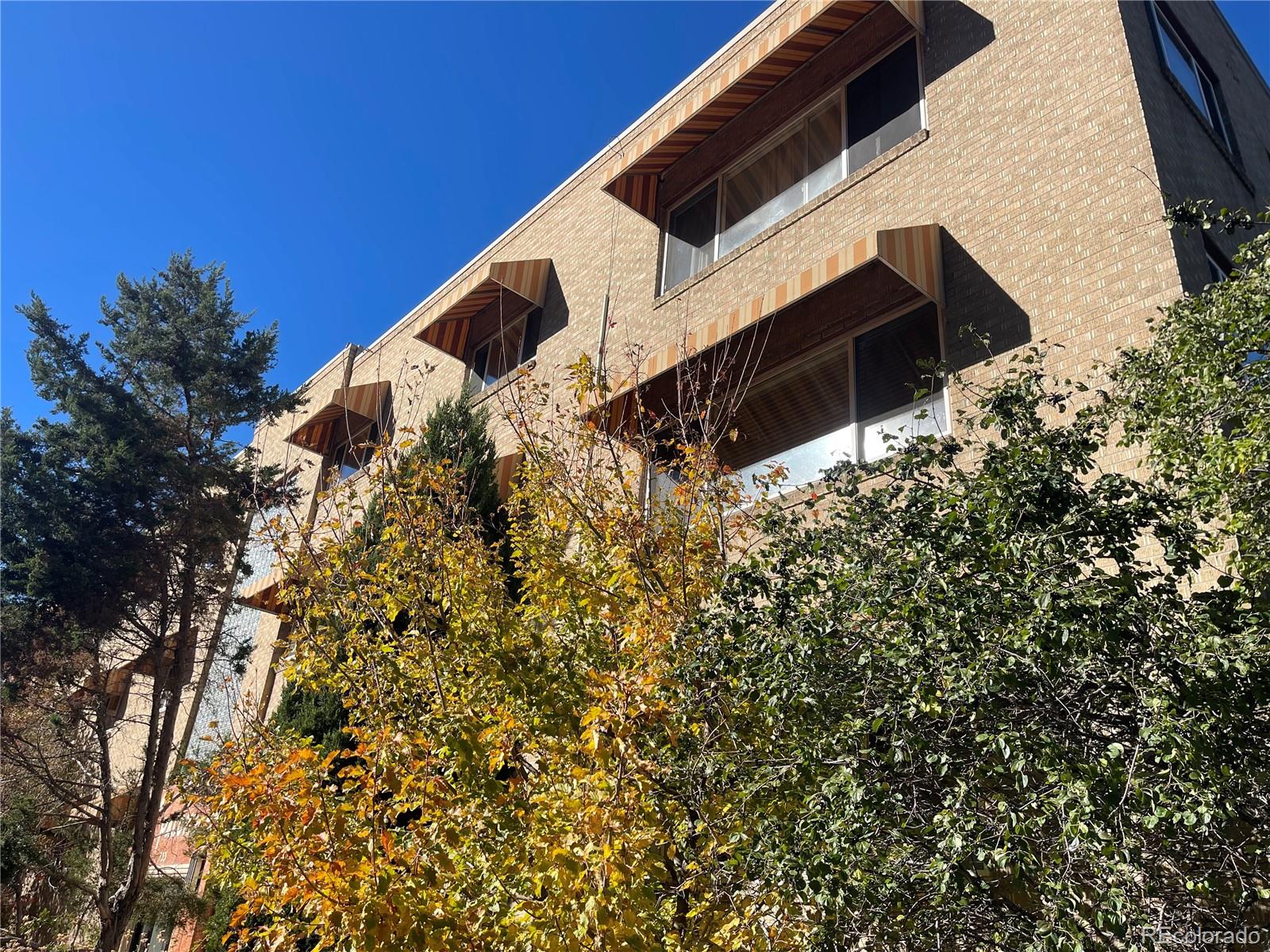MLS Image #1 for 733 e 2nd avenue 301,denver, Colorado