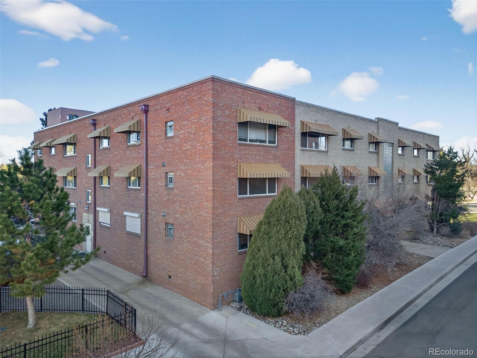 MLS Image #3 for 733 e 2nd avenue 301,denver, Colorado