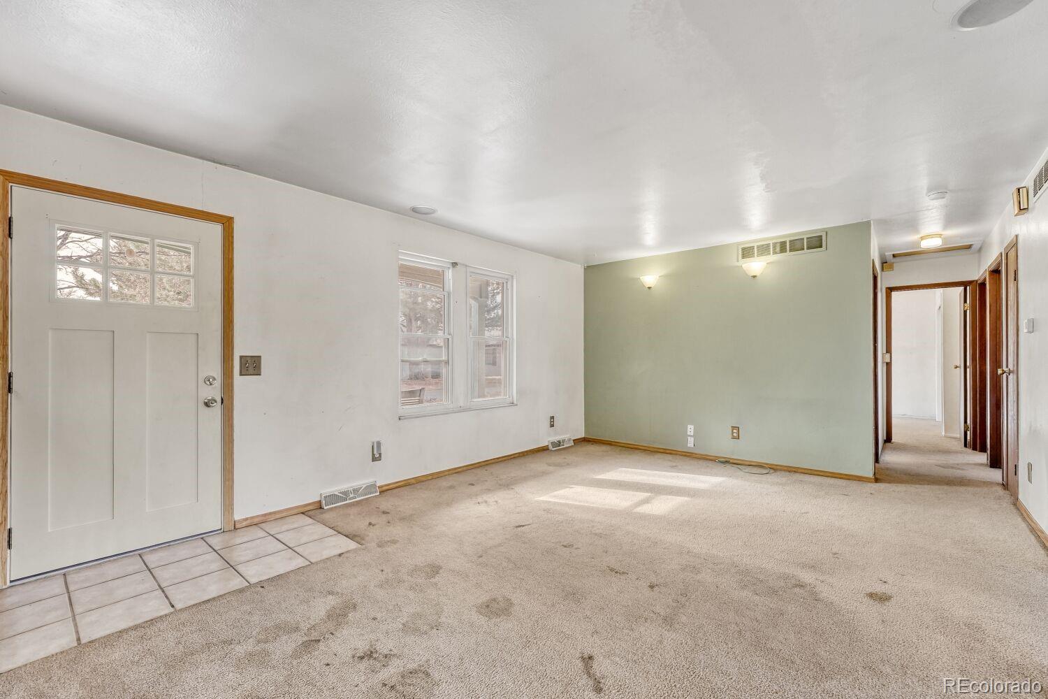MLS Image #1 for 4302 s evanston court,aurora, Colorado