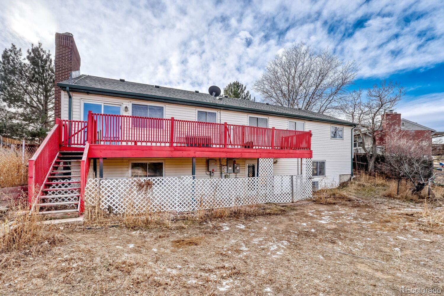 MLS Image #10 for 4302 s evanston court,aurora, Colorado