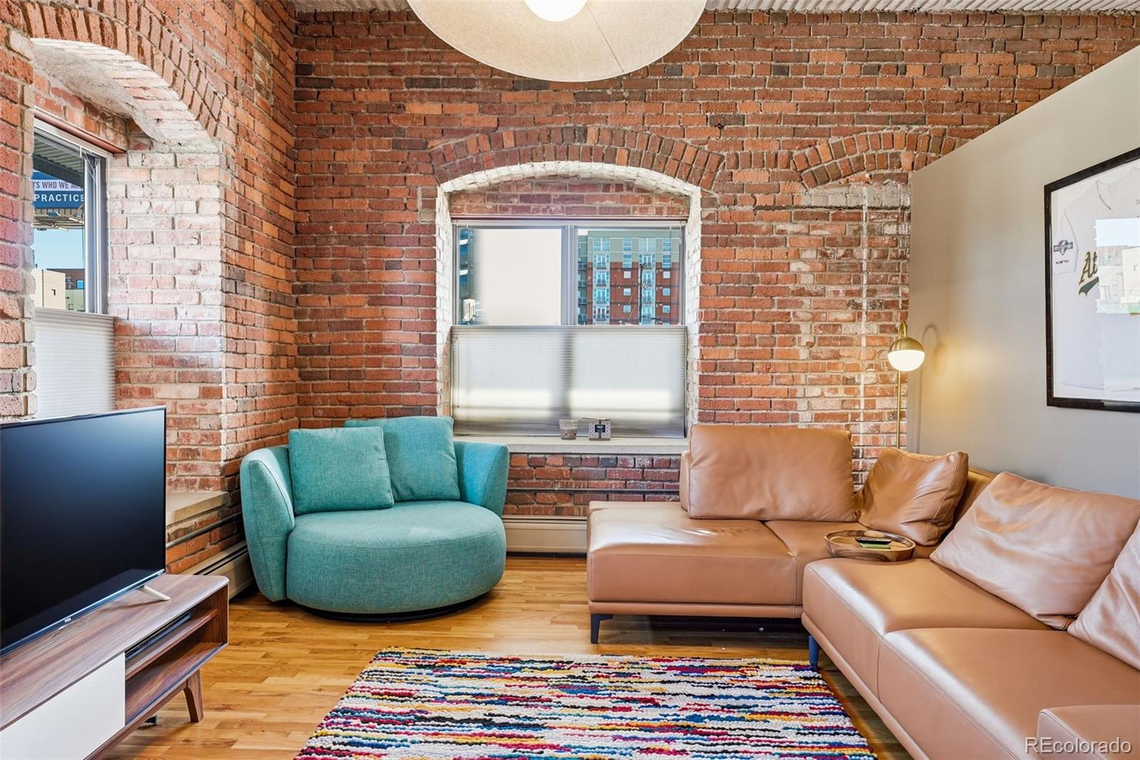 MLS Image #1 for 2261  blake street 1h,denver, Colorado