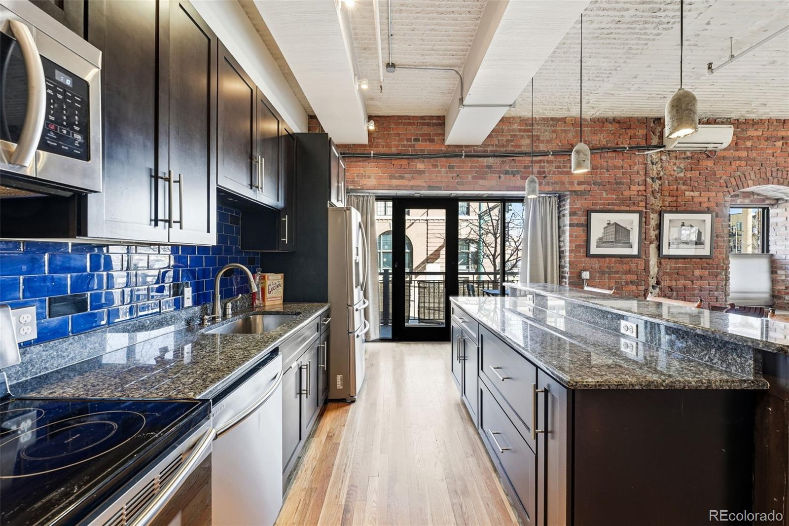 MLS Image #10 for 2261  blake street 1h,denver, Colorado