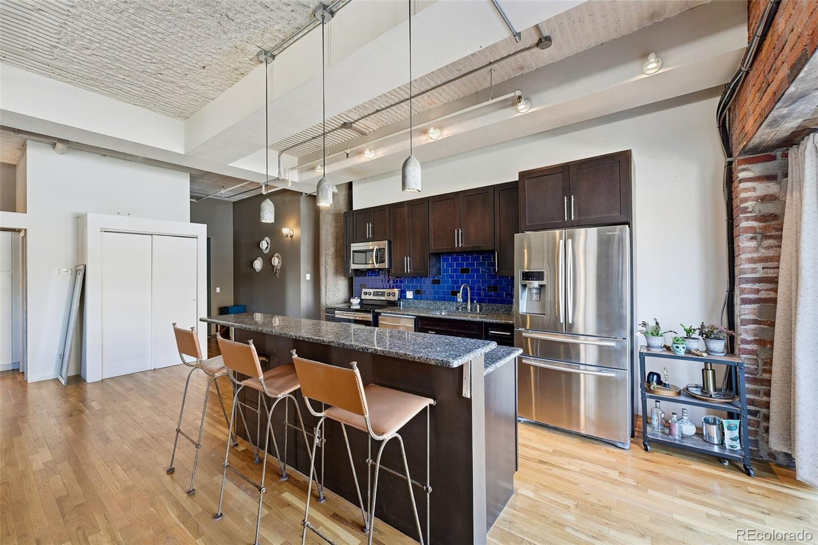 MLS Image #12 for 2261  blake street 1h,denver, Colorado