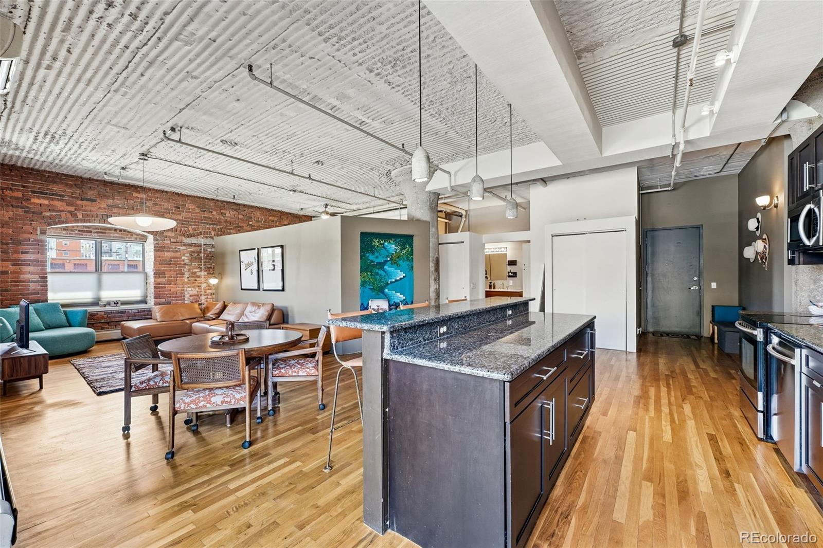 MLS Image #13 for 2261  blake street 1h,denver, Colorado