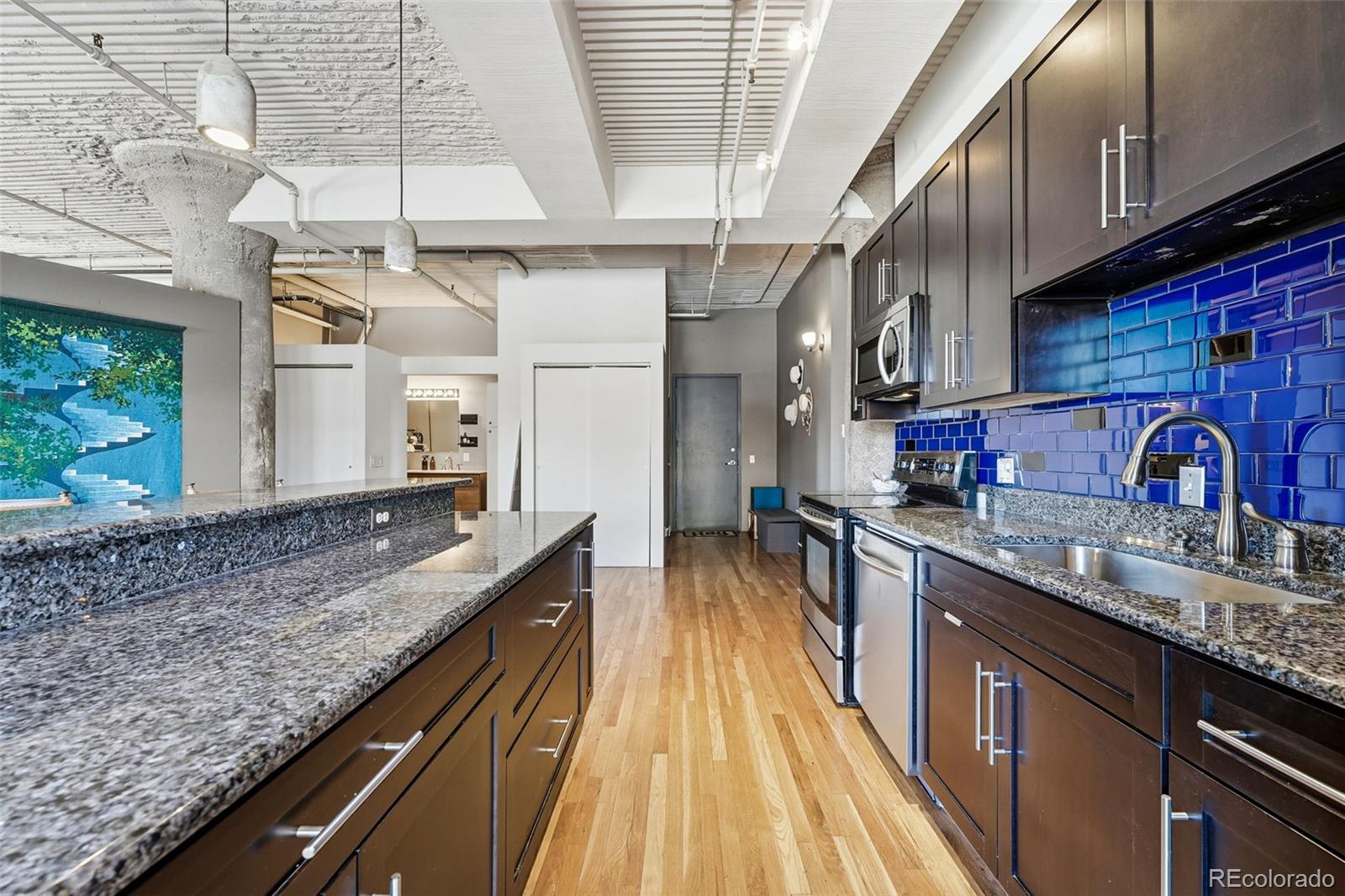 MLS Image #14 for 2261  blake street 1h,denver, Colorado