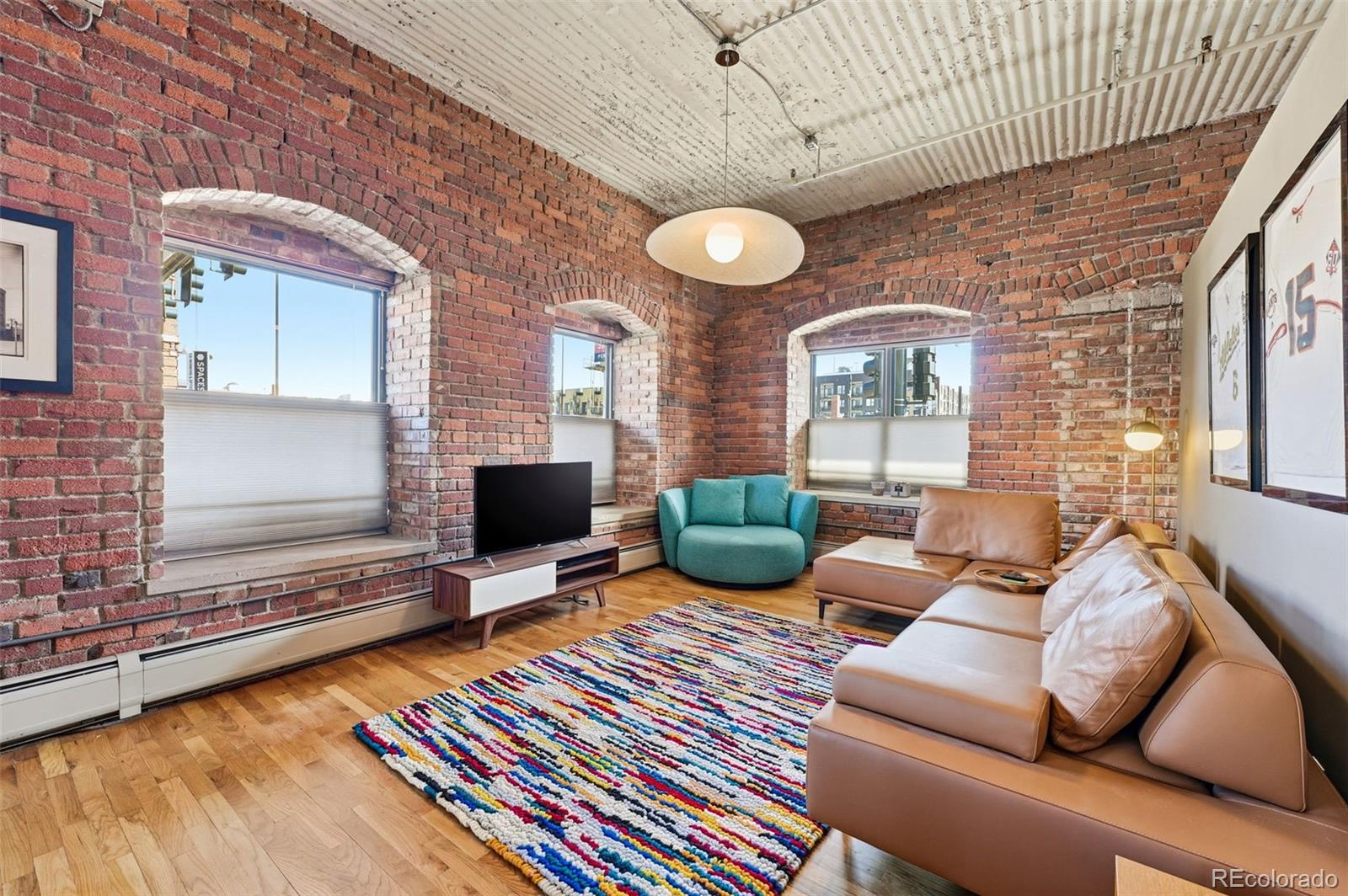 MLS Image #2 for 2261  blake street 1h,denver, Colorado