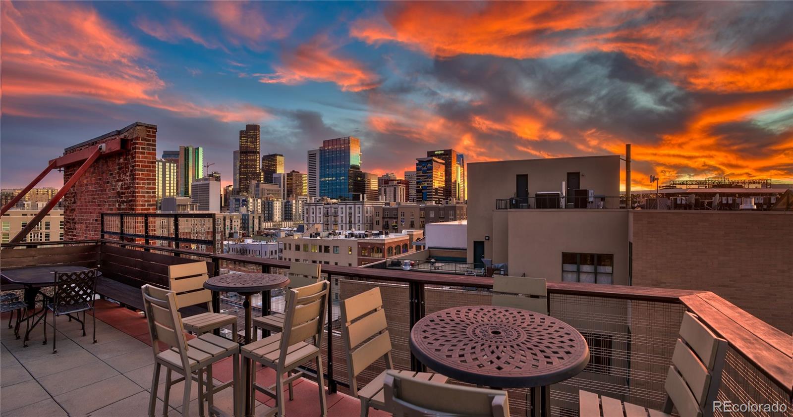MLS Image #24 for 2261  blake street 1h,denver, Colorado