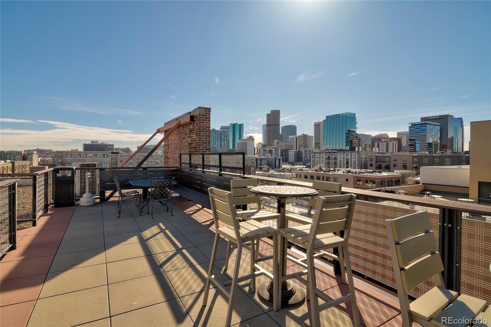 MLS Image #25 for 2261  blake street 1h,denver, Colorado
