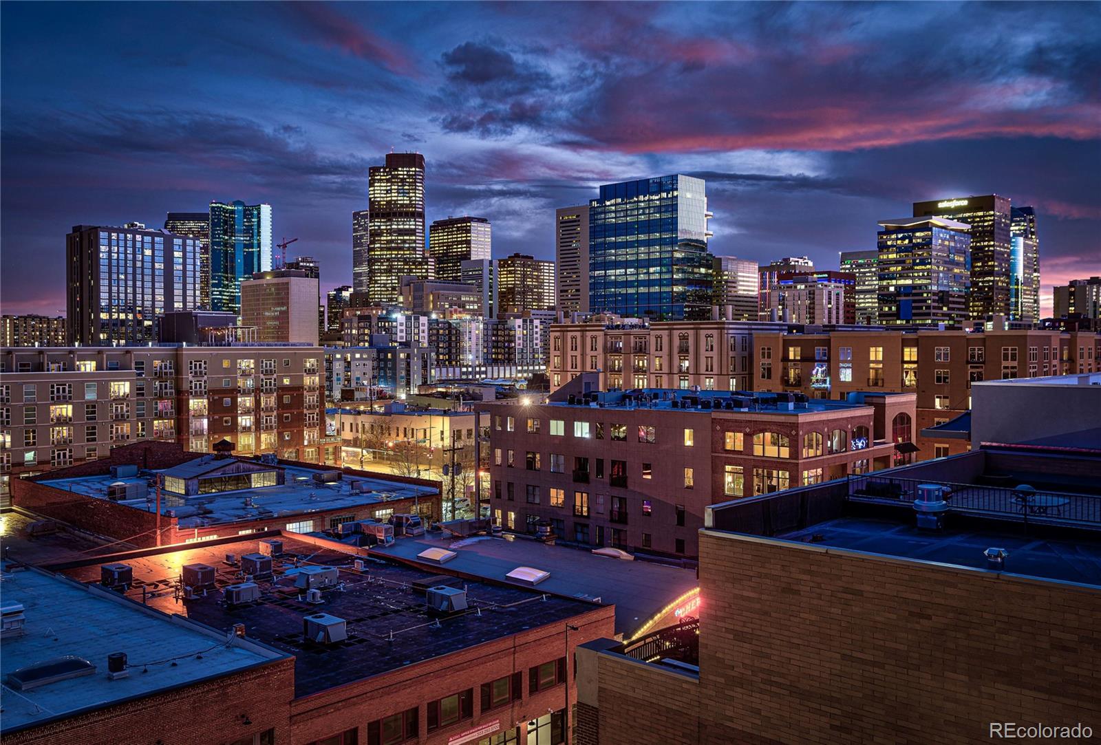MLS Image #27 for 2261  blake street 1h,denver, Colorado