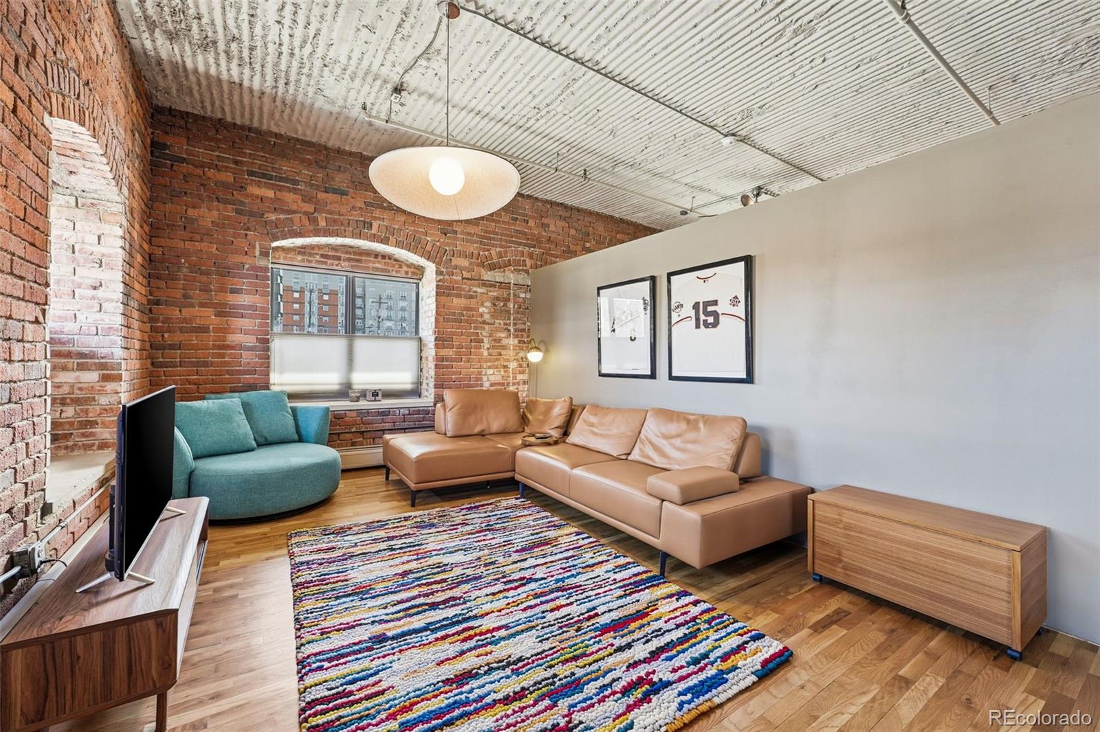 MLS Image #3 for 2261  blake street 1h,denver, Colorado