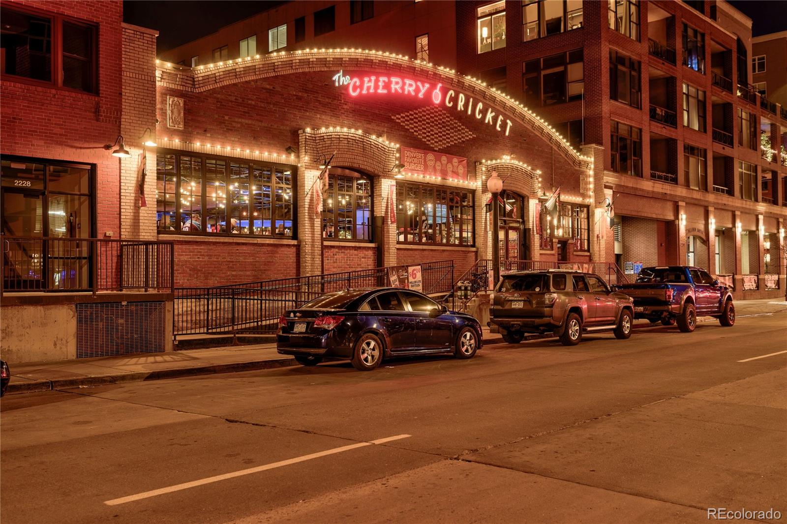 MLS Image #30 for 2261  blake street 1h,denver, Colorado