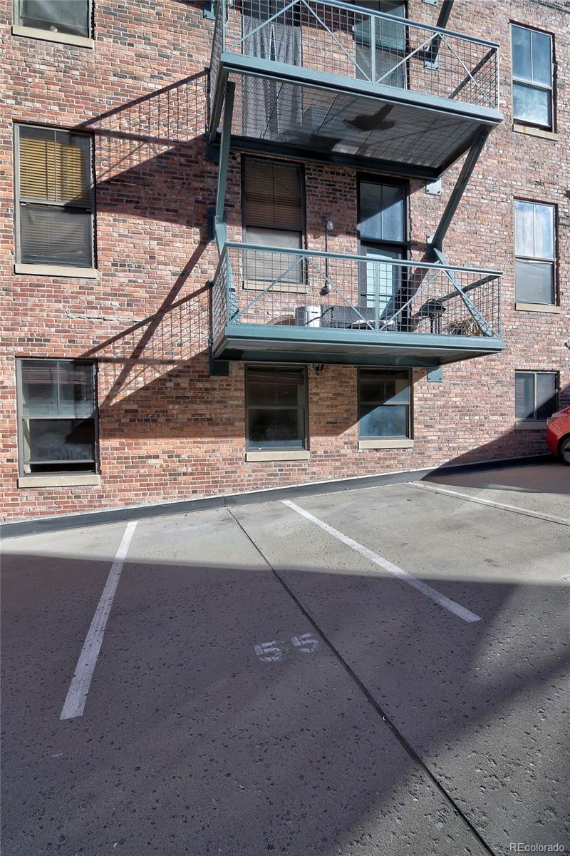 MLS Image #33 for 2261  blake street 1h,denver, Colorado