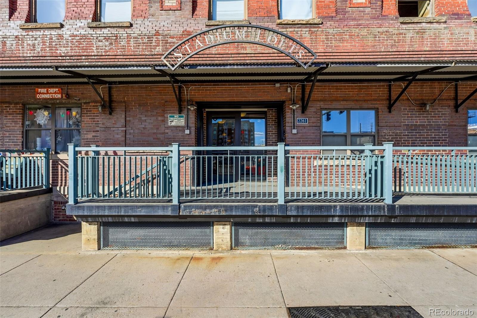 MLS Image #35 for 2261  blake street 1h,denver, Colorado