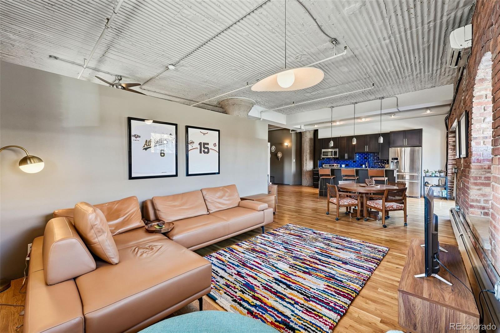 MLS Image #4 for 2261  blake street 1h,denver, Colorado