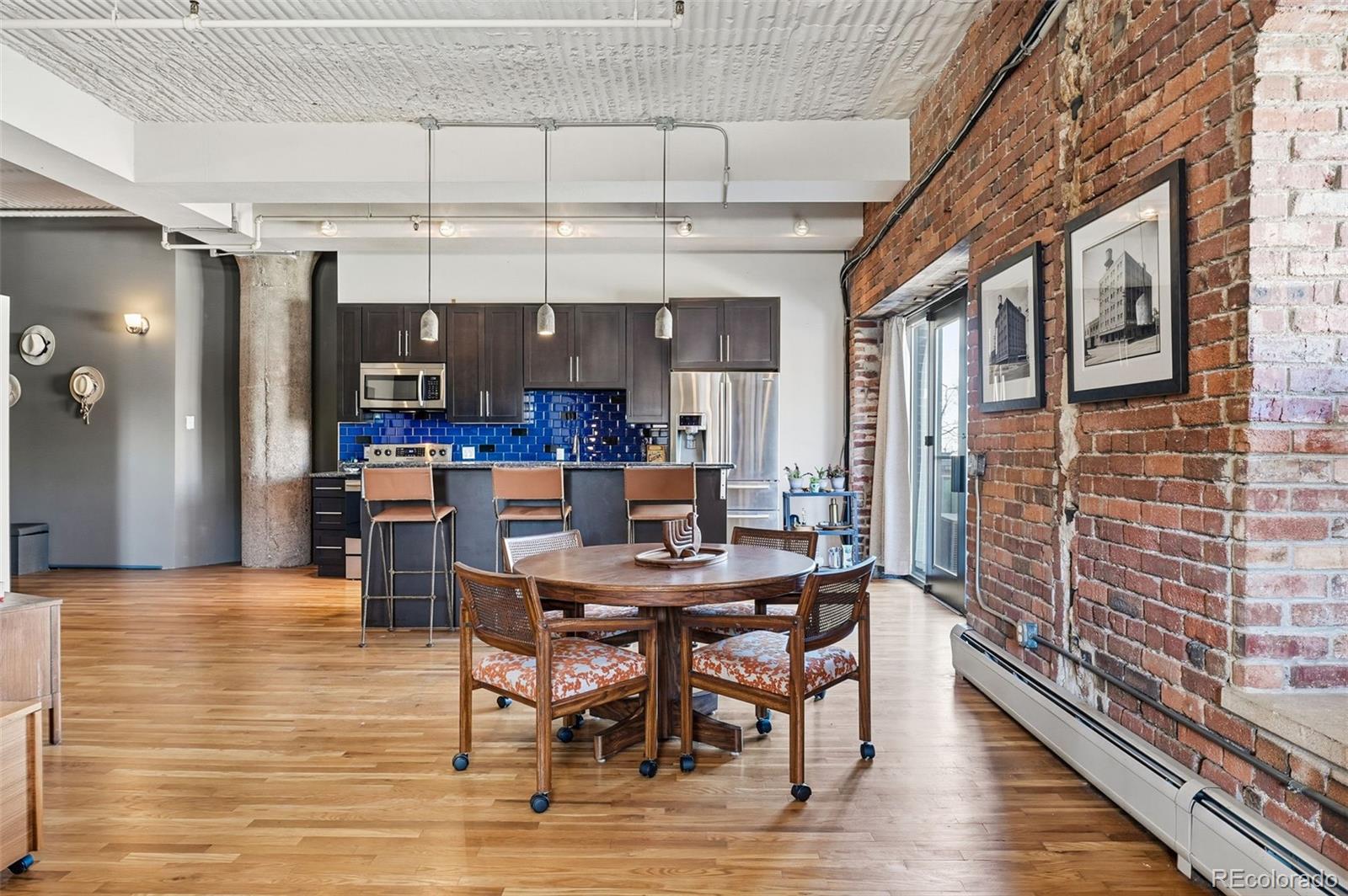 MLS Image #5 for 2261  blake street 1h,denver, Colorado