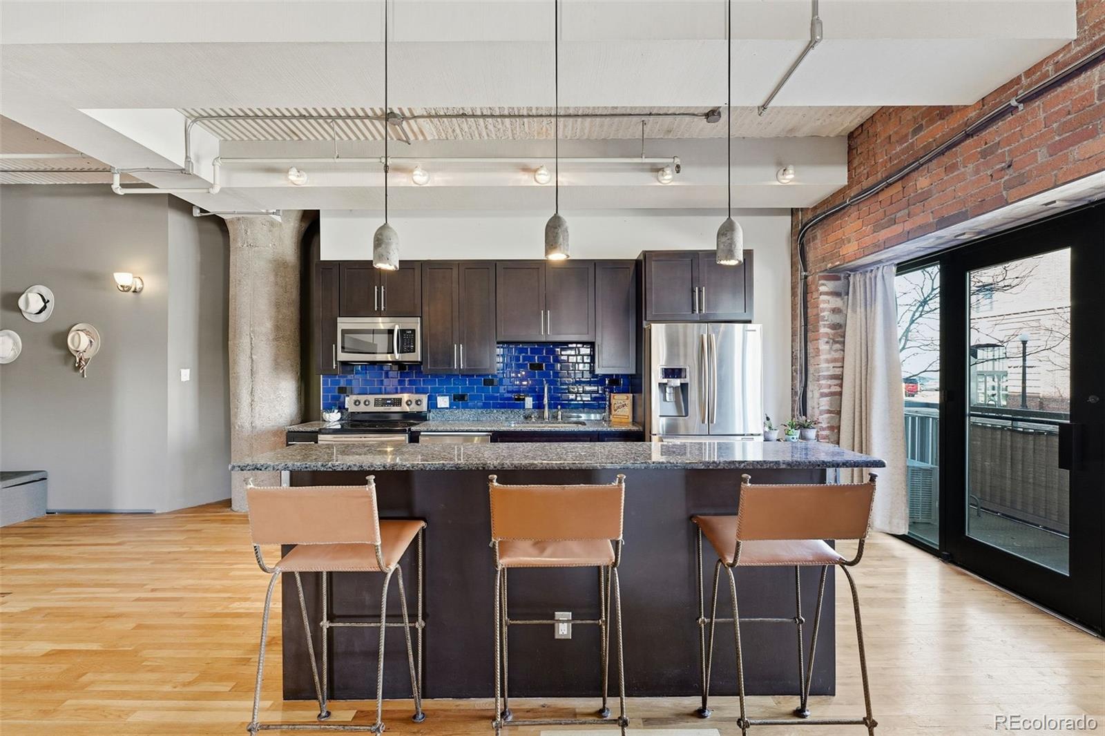 MLS Image #7 for 2261  blake street 1h,denver, Colorado