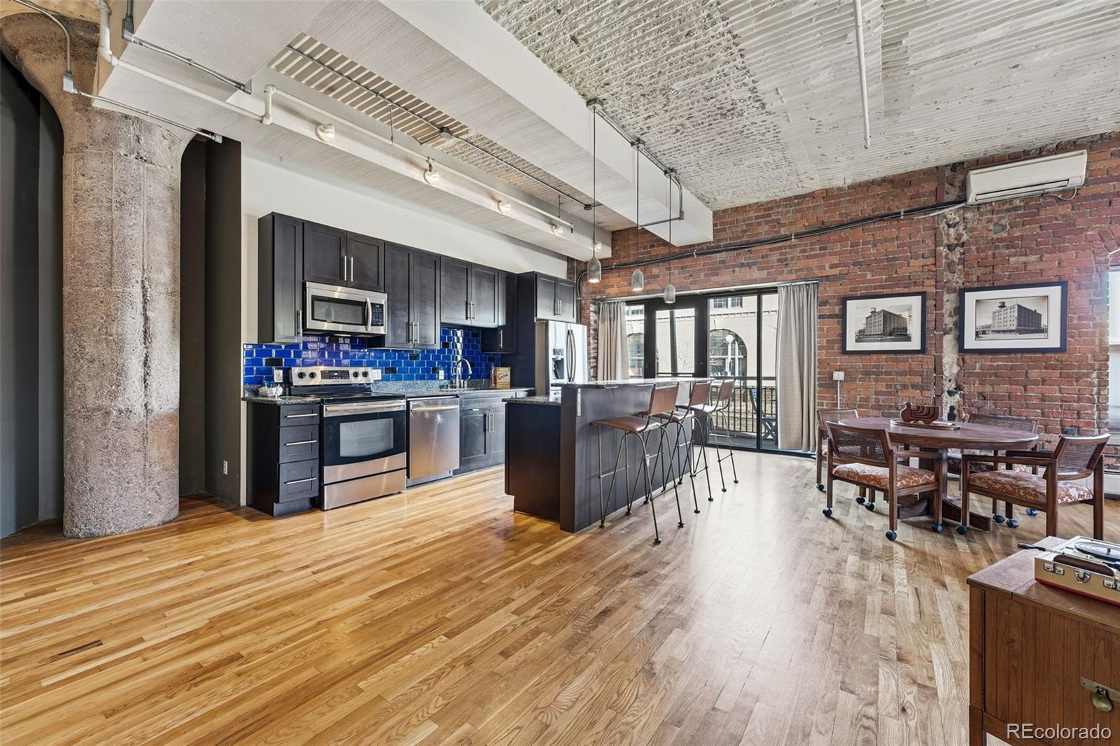 MLS Image #8 for 2261  blake street 1h,denver, Colorado