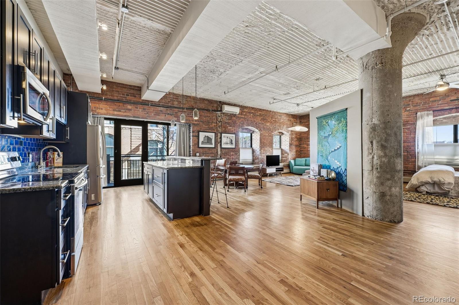 MLS Image #9 for 2261  blake street 1h,denver, Colorado