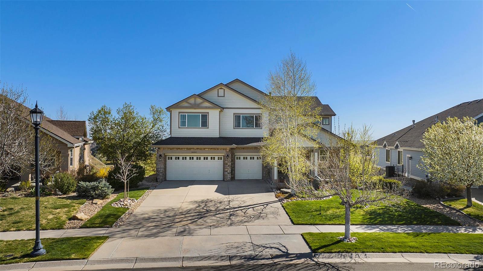 MLS Image #1 for 26861 e clifton drive,aurora, Colorado