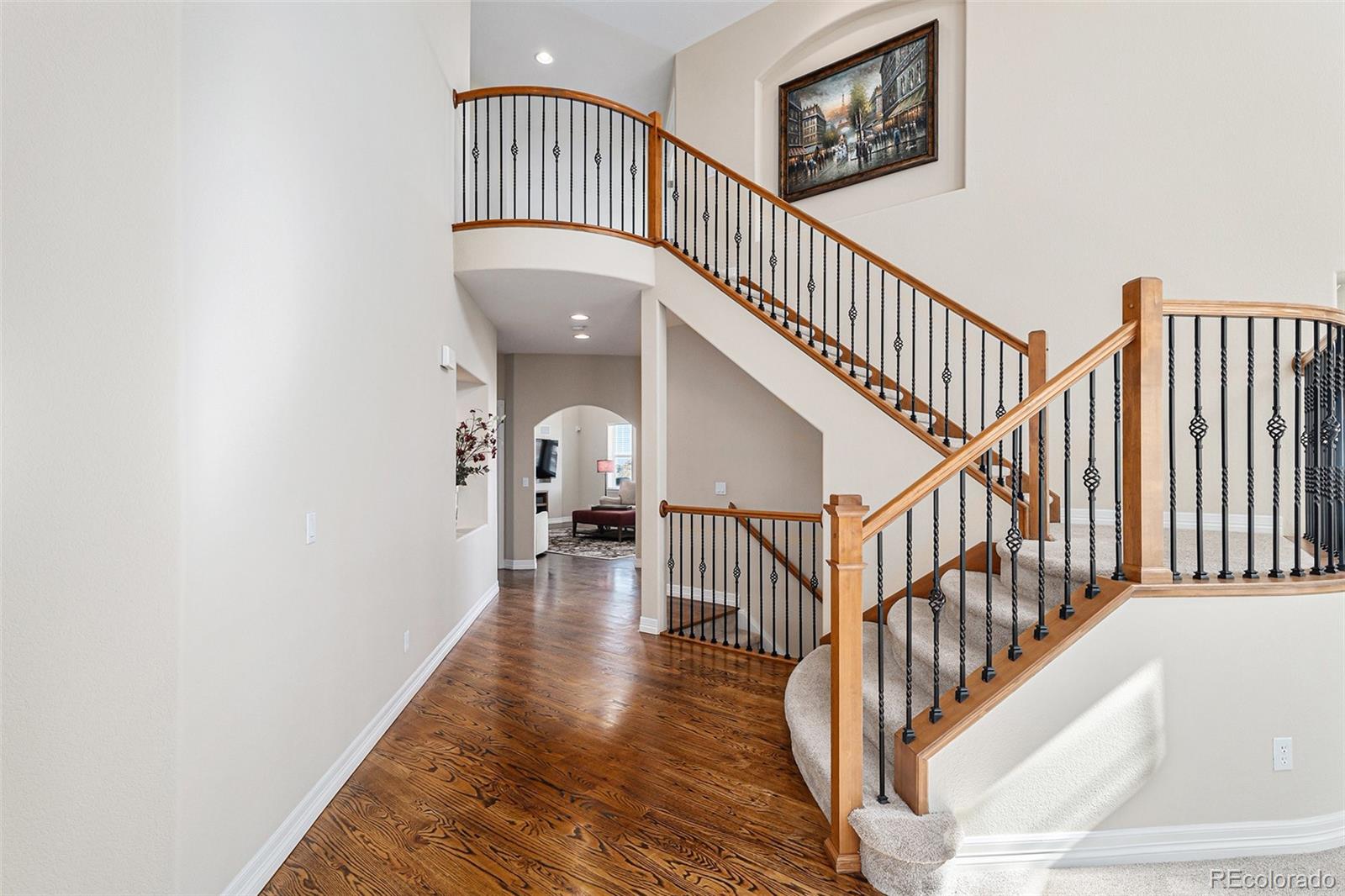 MLS Image #3 for 26861 e clifton drive,aurora, Colorado