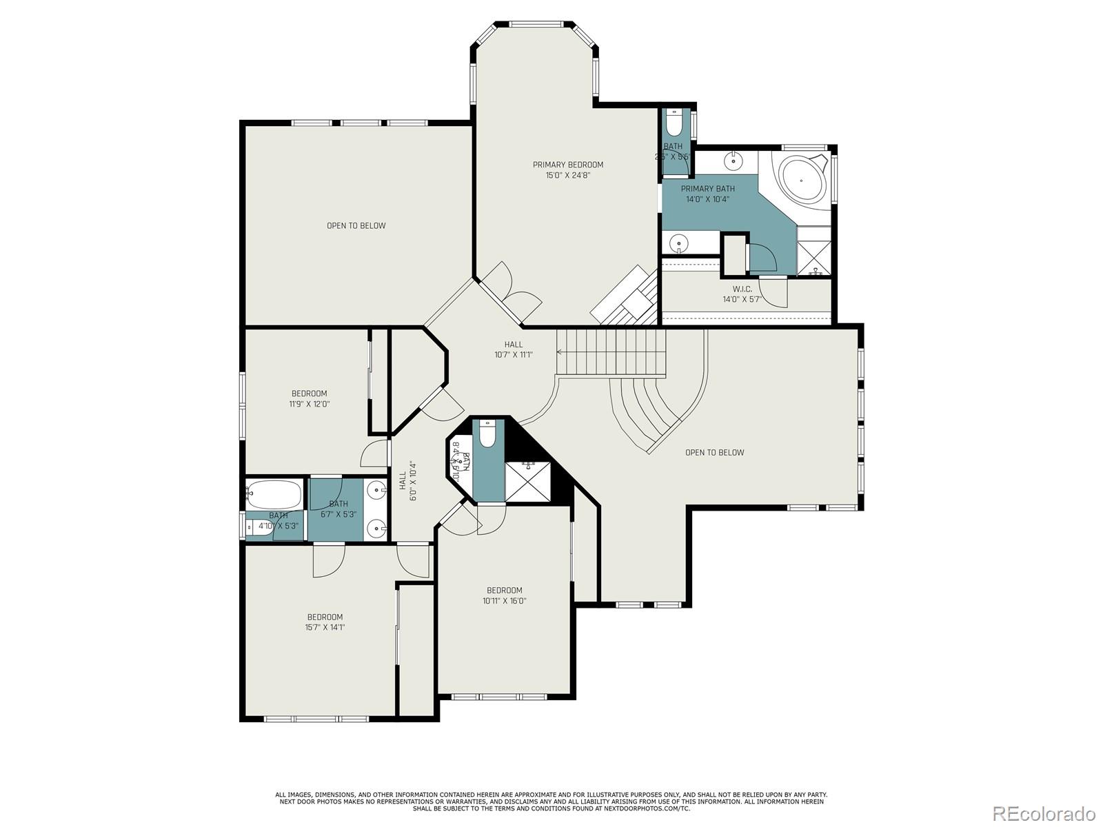 MLS Image #37 for 26861 e clifton drive,aurora, Colorado
