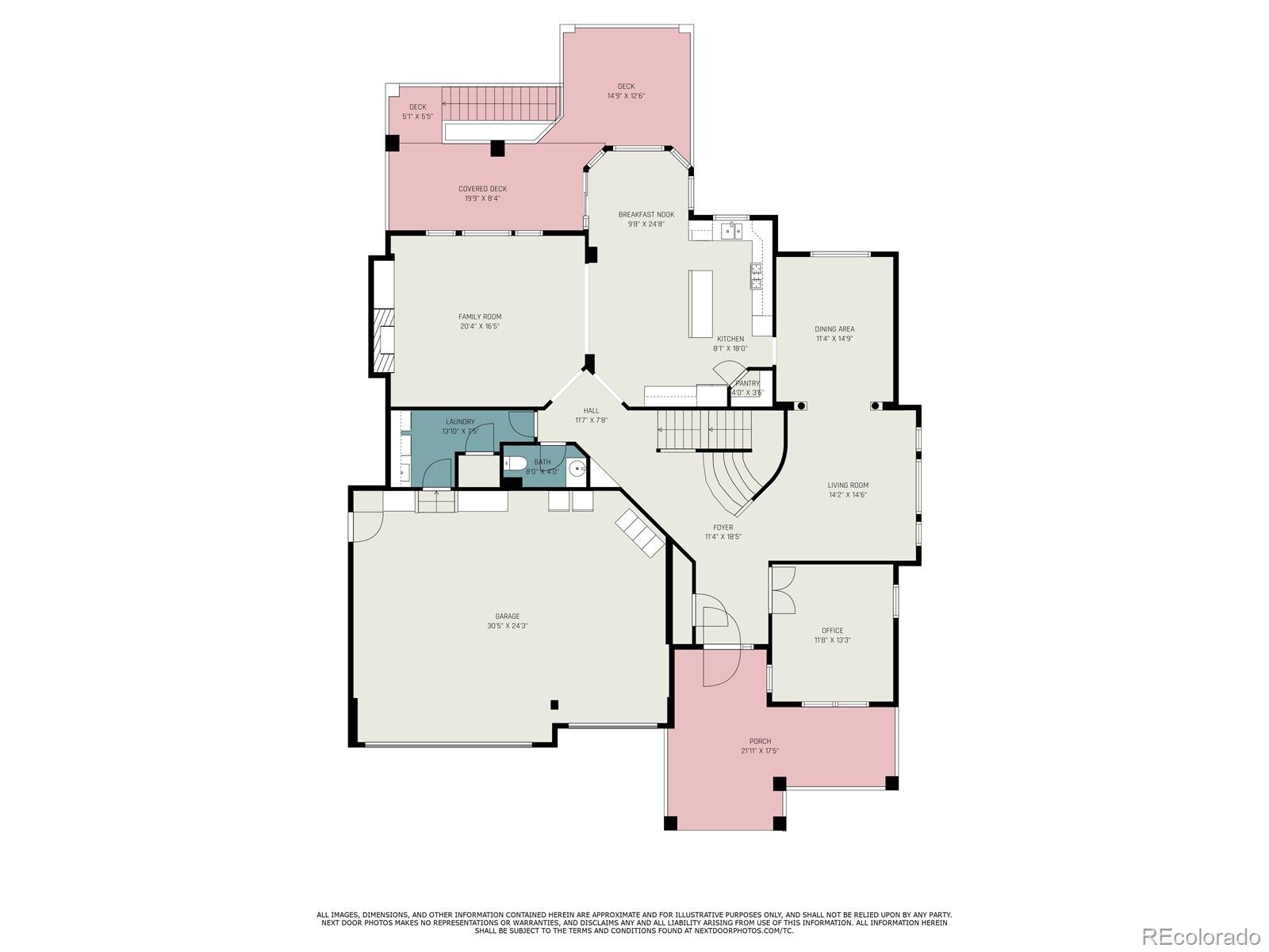 MLS Image #38 for 26861 e clifton drive,aurora, Colorado