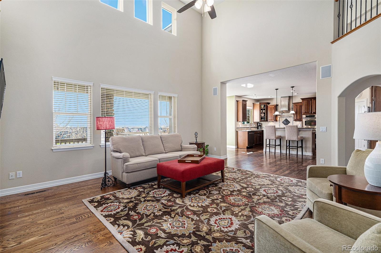 MLS Image #4 for 26861 e clifton drive,aurora, Colorado