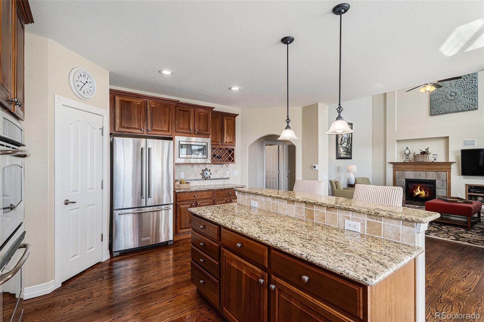 MLS Image #8 for 26861 e clifton drive,aurora, Colorado