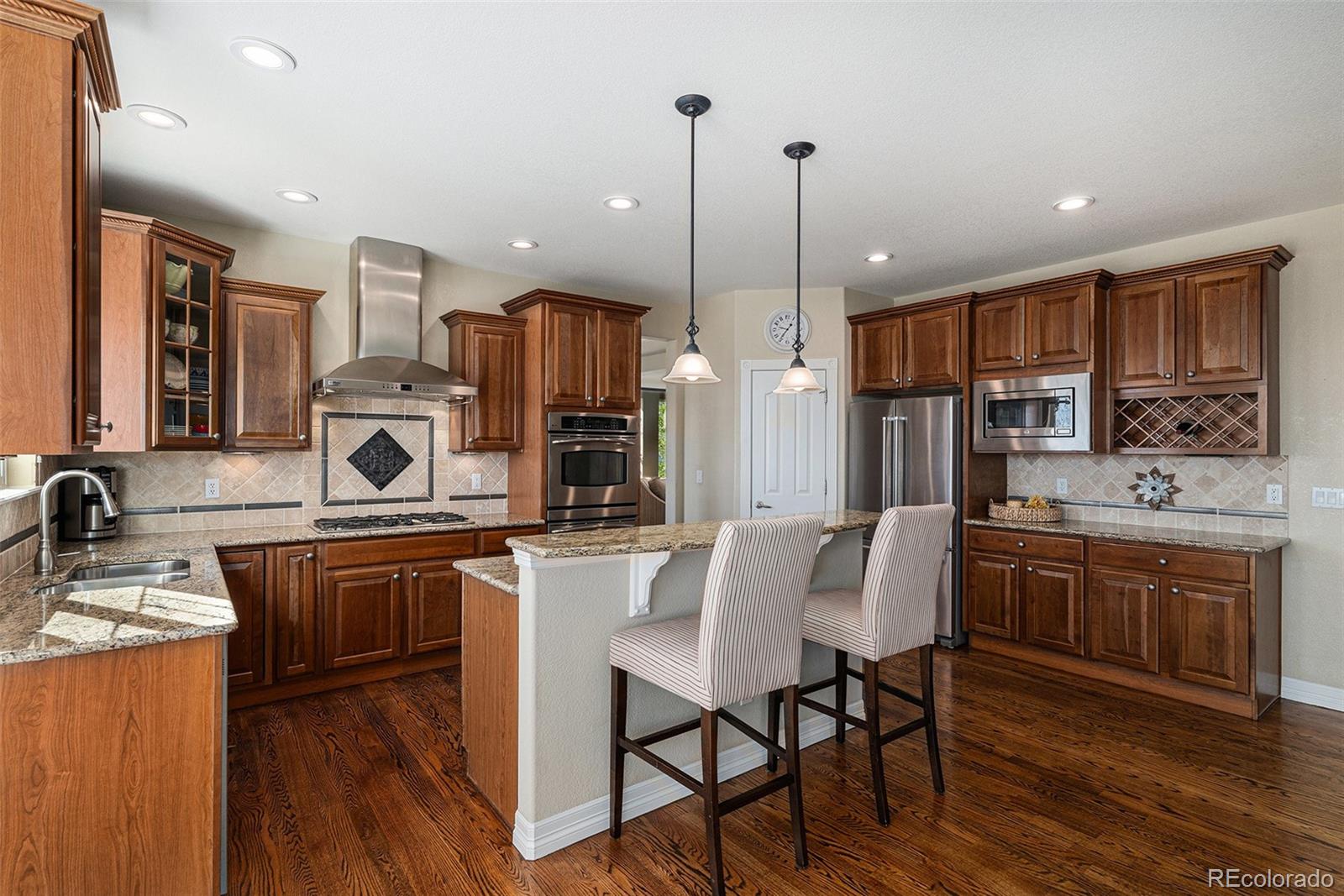 MLS Image #9 for 26861 e clifton drive,aurora, Colorado