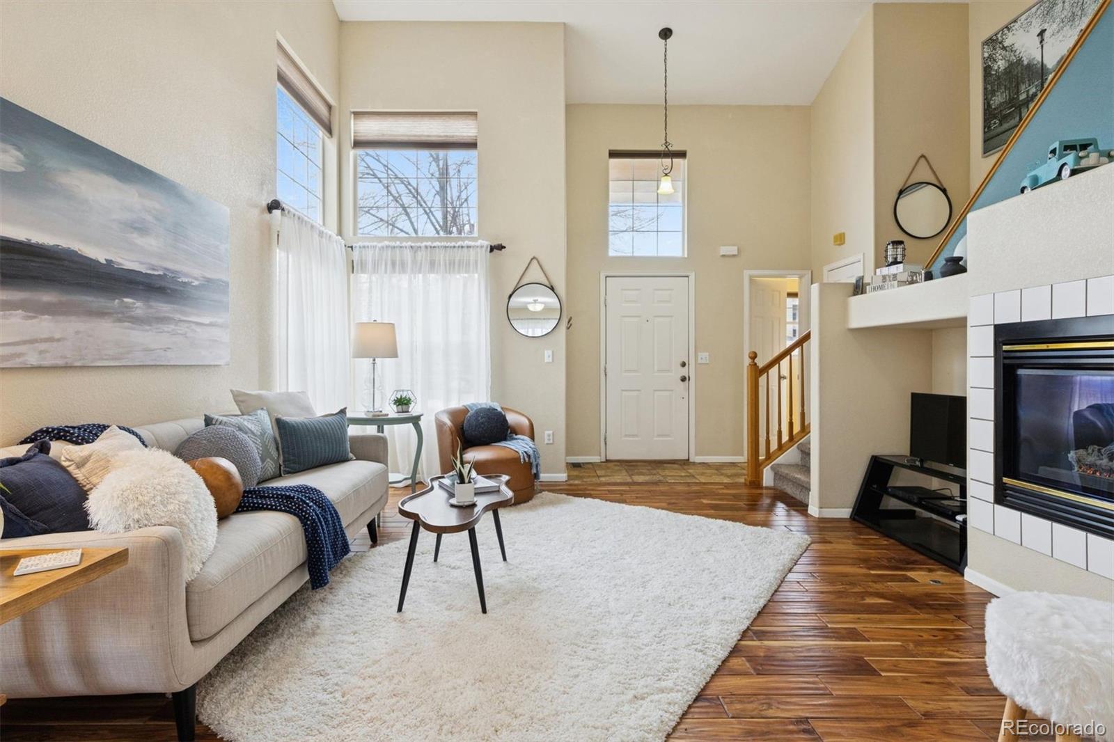 MLS Image #12 for 9469 w ute drive,littleton, Colorado